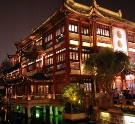 滦南上海旅游攻略(上海旅游攻略5日自助游攻略)