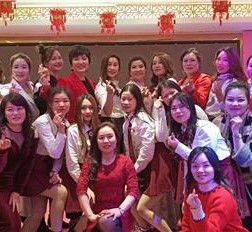 滦南兼职模特公益(兼职模特是什么)