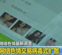滦南上海伴游 伴游女郎白天陪玩晚上陪睡 网络跑火日薪过万(图)