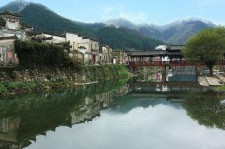 滦南江西旅游攻略(江西旅游攻略必去景点)