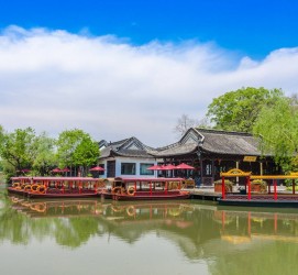 滦南旅游景点(旅游景点排行榜)