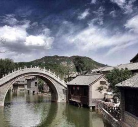 滦南旅游景点排行(旅游景点排行榜)