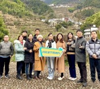 滦南商务伴游招聘 潮声丨百万年薪聘导游 浙江一座县城的“千金买马”记