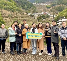 滦南商务伴游招聘 潮声丨百万年薪聘导游 浙江一座县城的“千金买马”记