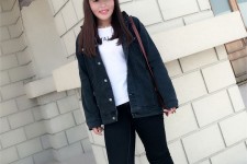滦南大连大码女拆兼职模特(大码女模特雇用)