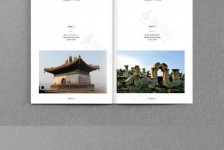 滦南旅游指南(旅游指南手册)