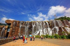 滦南旅游景点介绍(旅游景点介绍结尾)