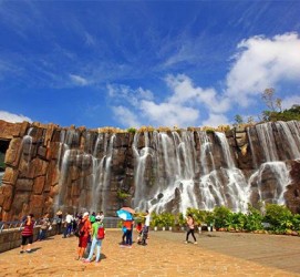 滦南旅游景点介绍(旅游景点介绍结尾)