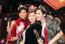 滦南亚洲小姐(亚洲小姐主题曲经典配乐)