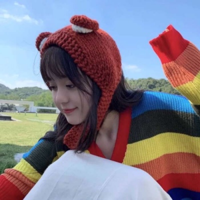 滦南伴游女生刘雨欣的资料
