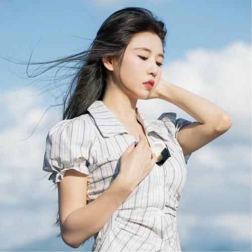 滦南伴游女生陈诇的资料