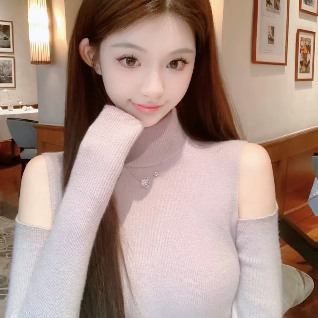 滦南一位伴游女孩的内心独白：在繁华与孤独间寻找自我?