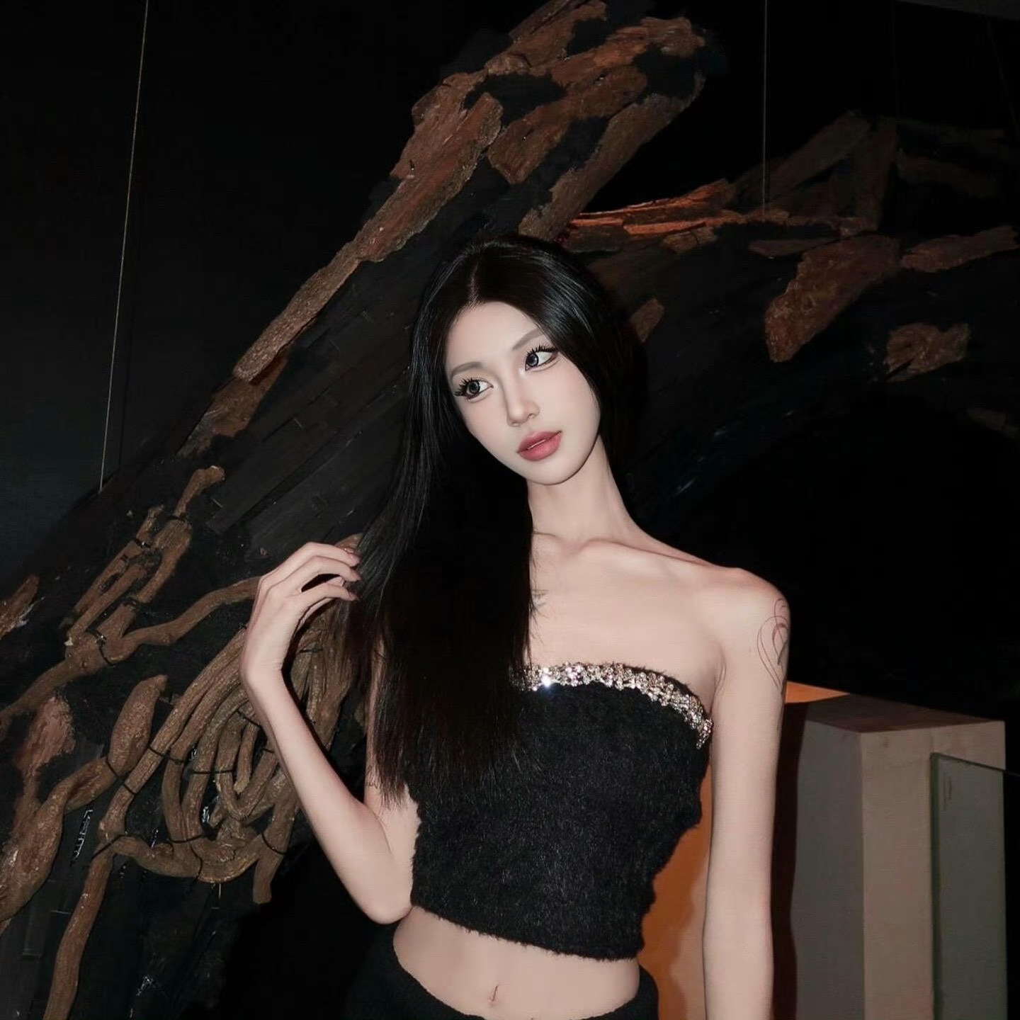 滦南伴游女生顾晚晴的资料