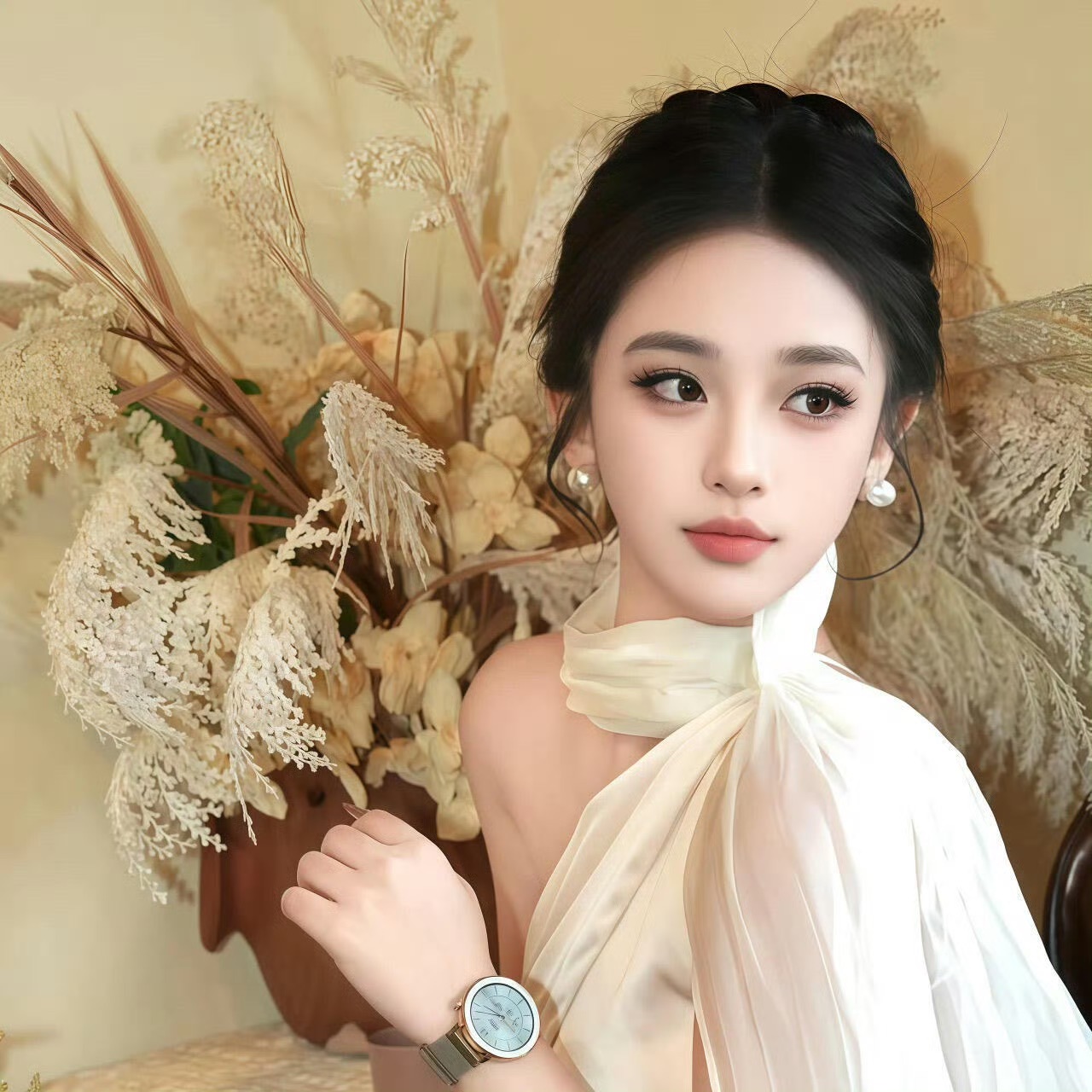 滦南伴游女生宋明曦的资料