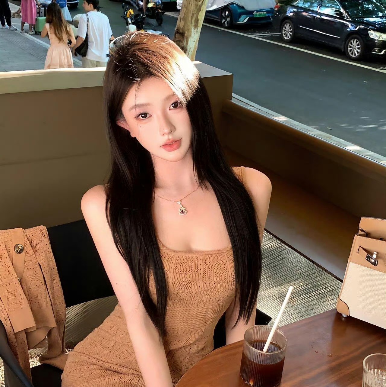 滦南伴游女生苏樱樱的资料