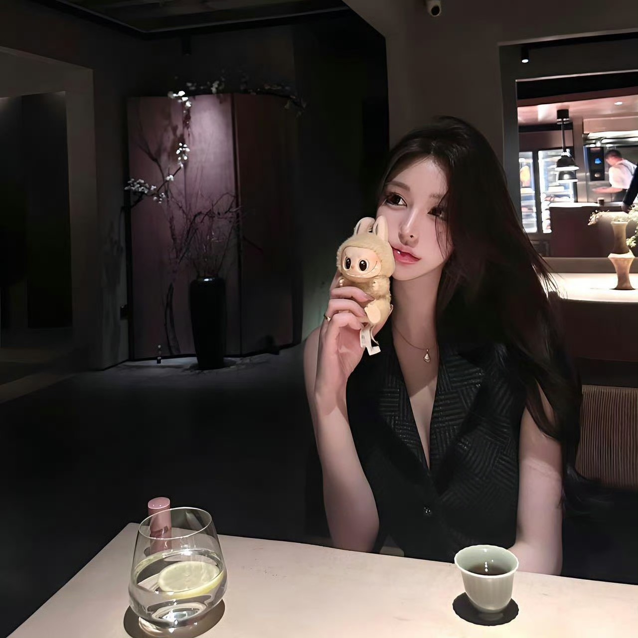 滦南伴游女生范甜甜的资料