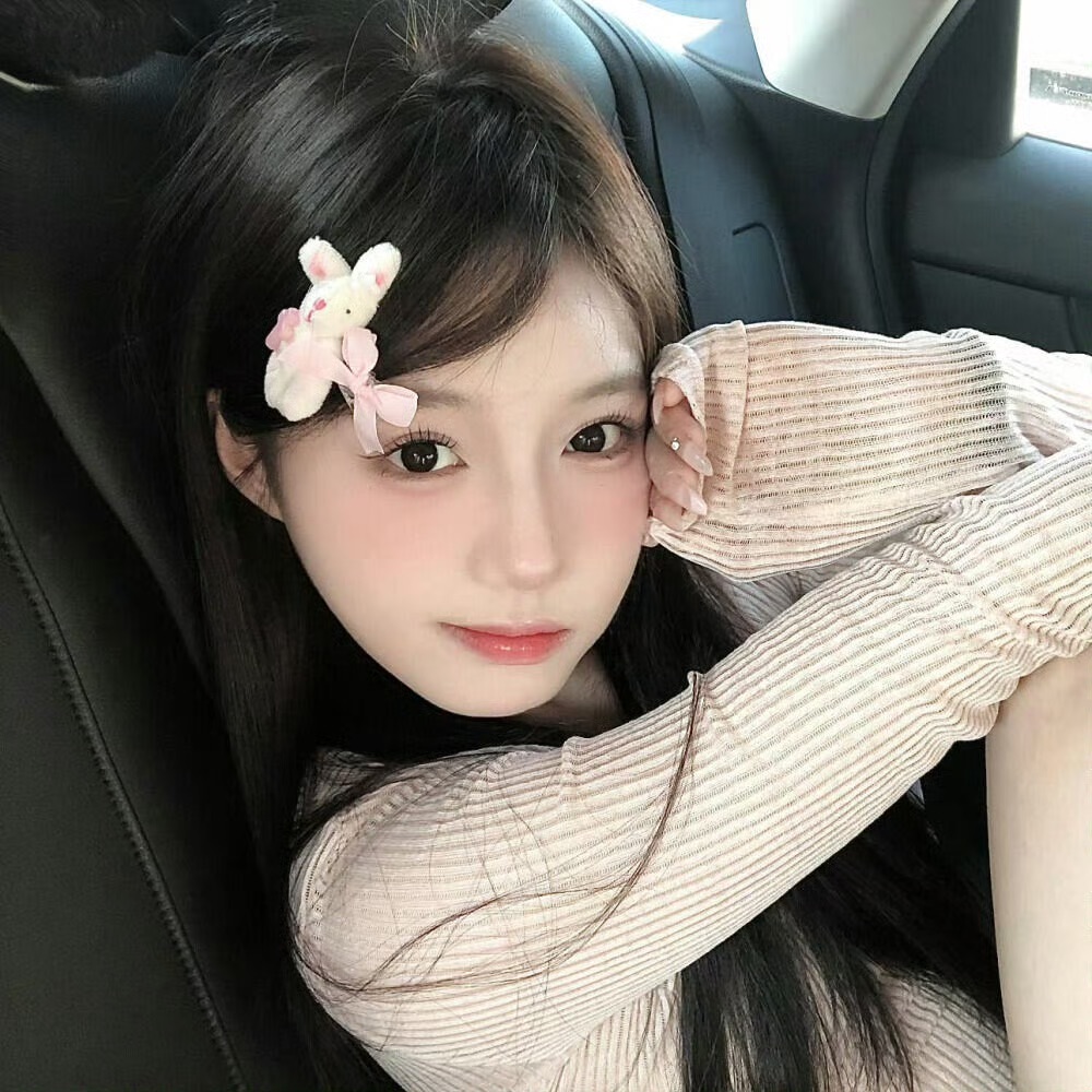 滦南伴游女生沈欣白的资料