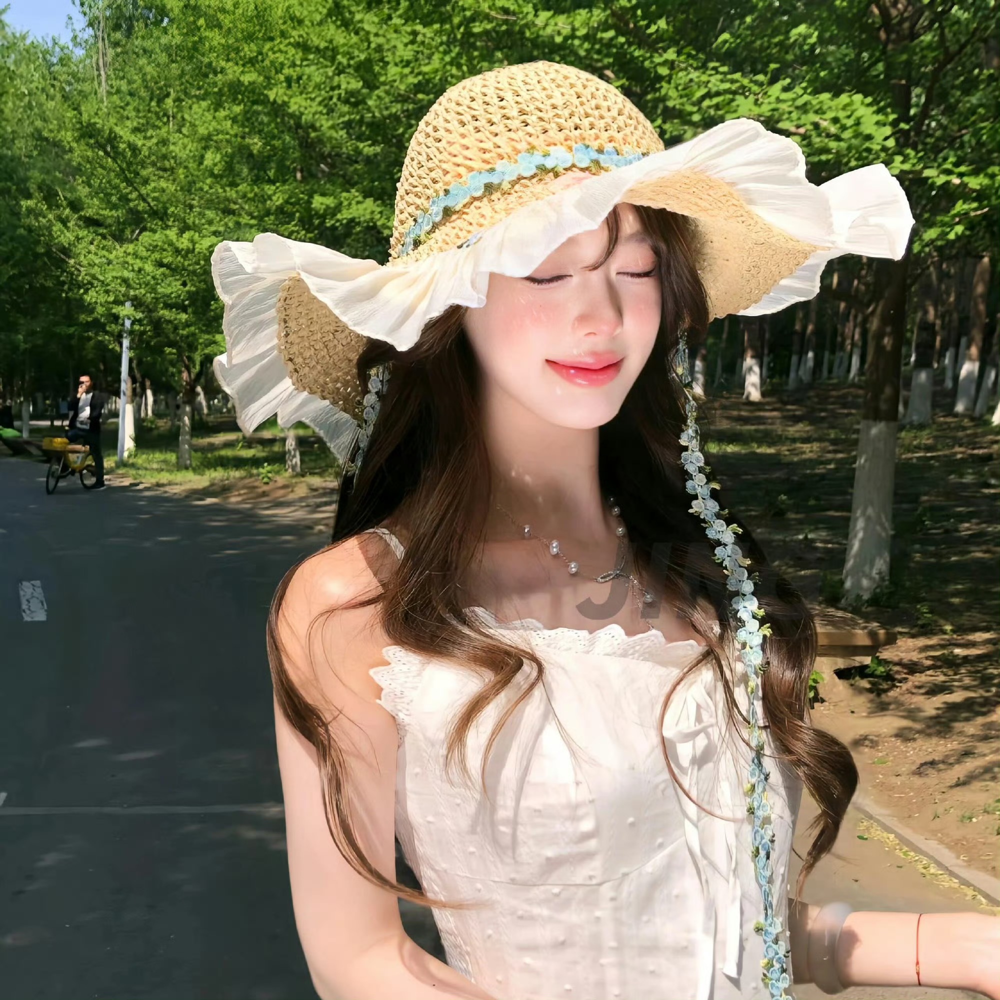 滦南伴游女生许曼姿的资料