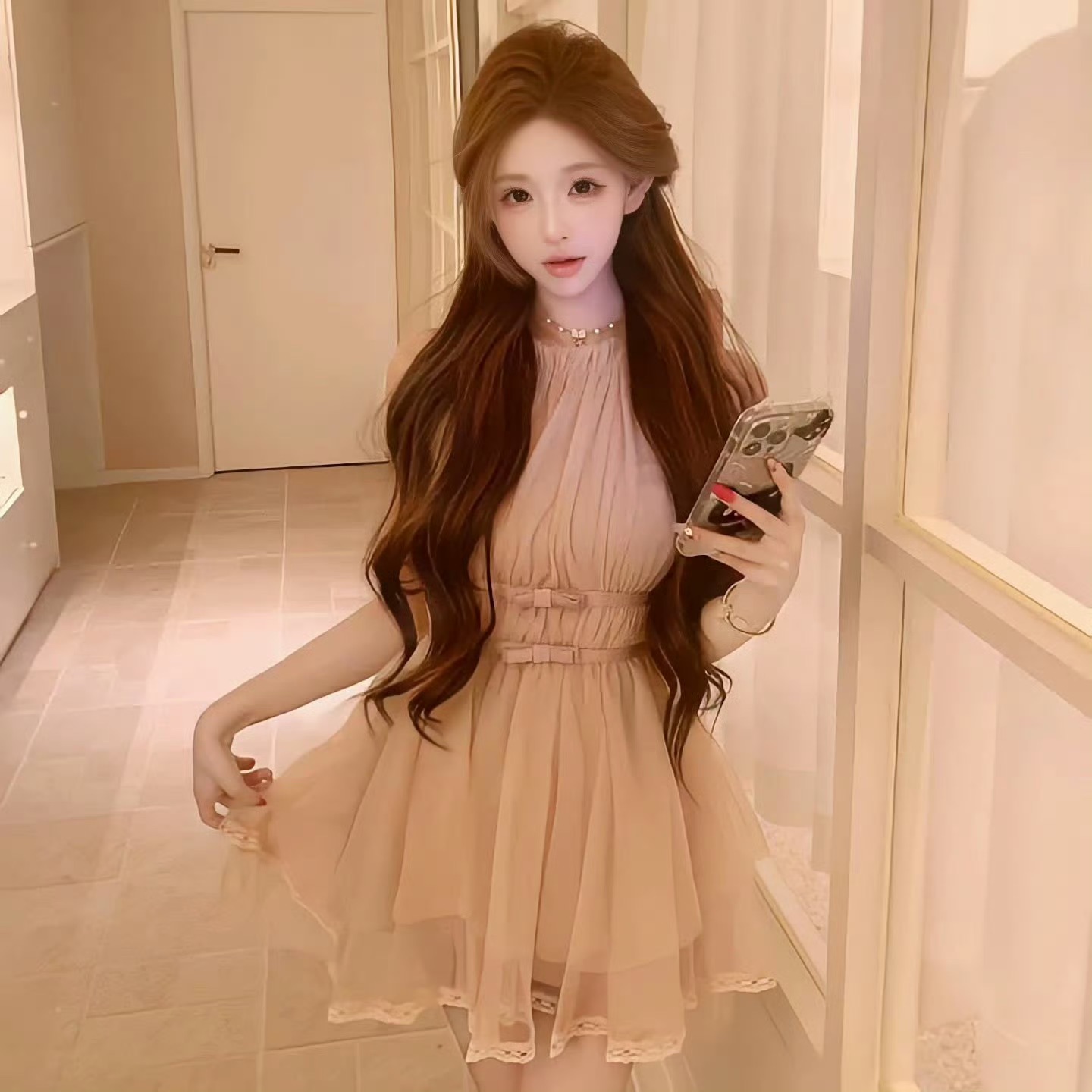 滦南伴游女生温砚卿的资料