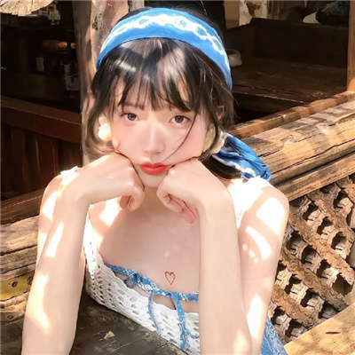 滦南伴游女生淡偲的资料