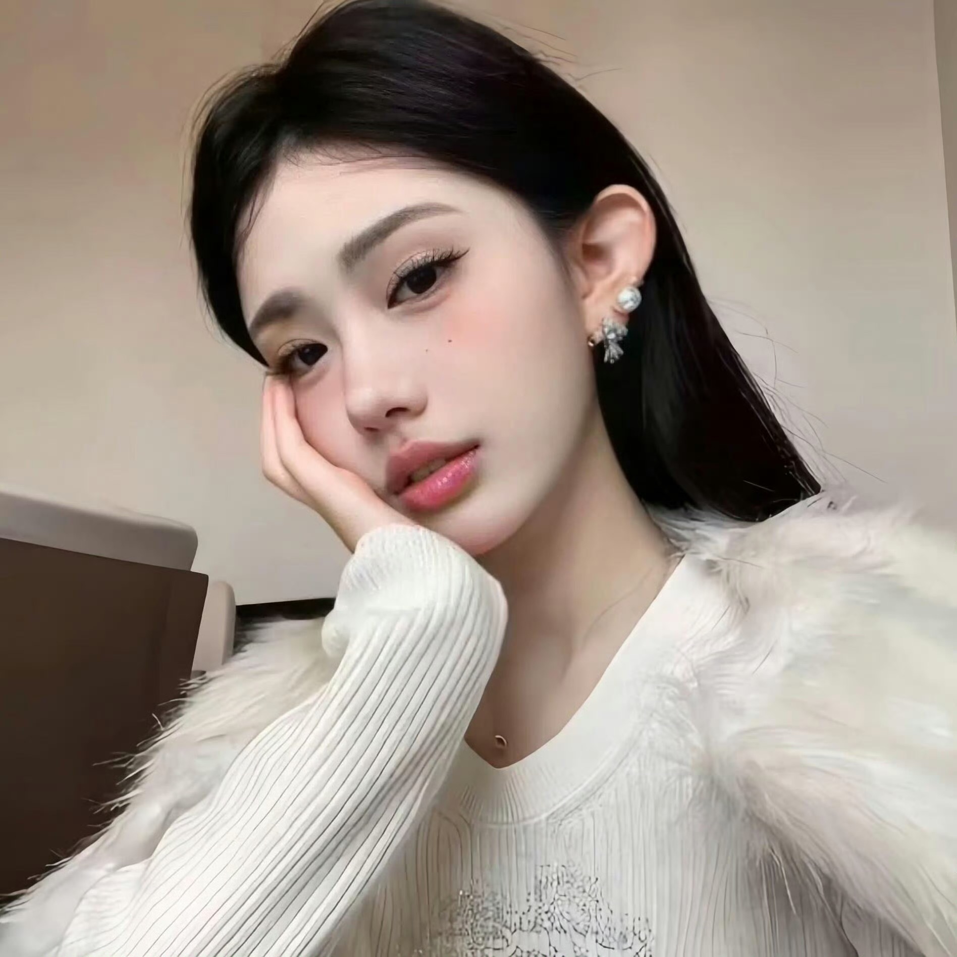 滦南伴游女生沈梦蝶的资料