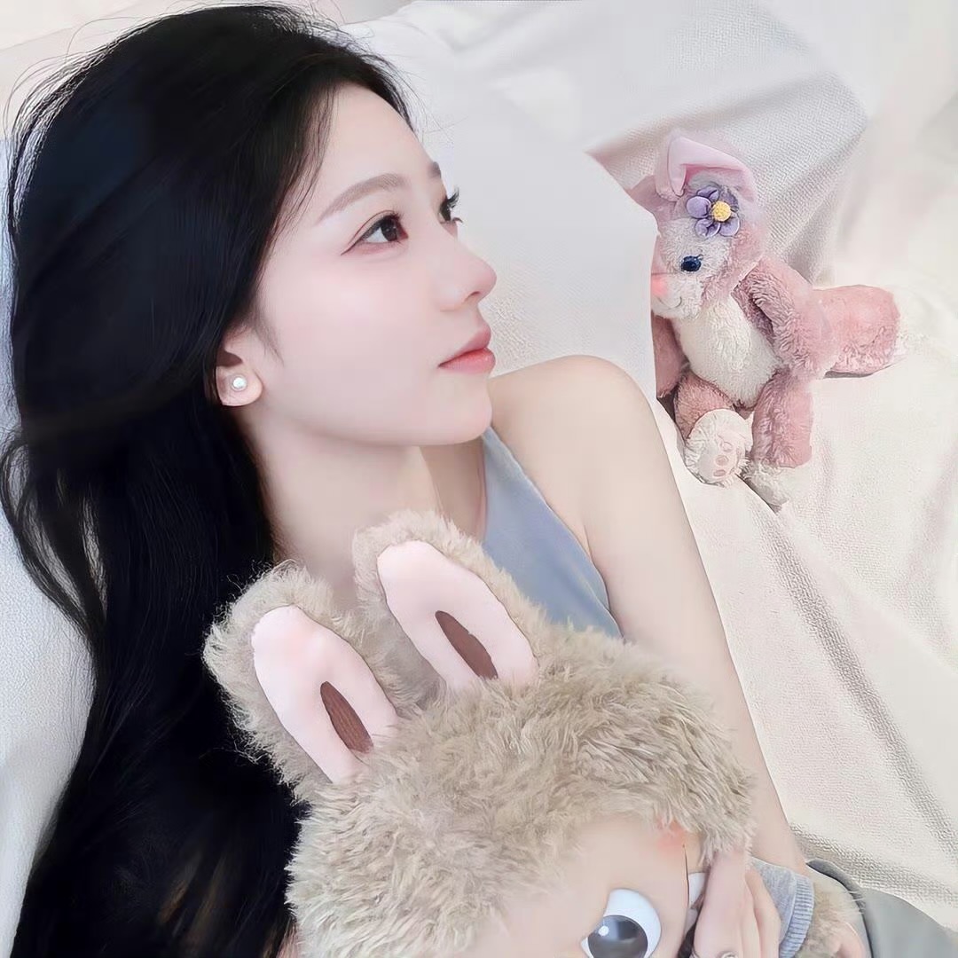 滦南伴游女生林雾眠的资料