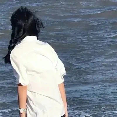 滦南伴游女生张廖新竹
