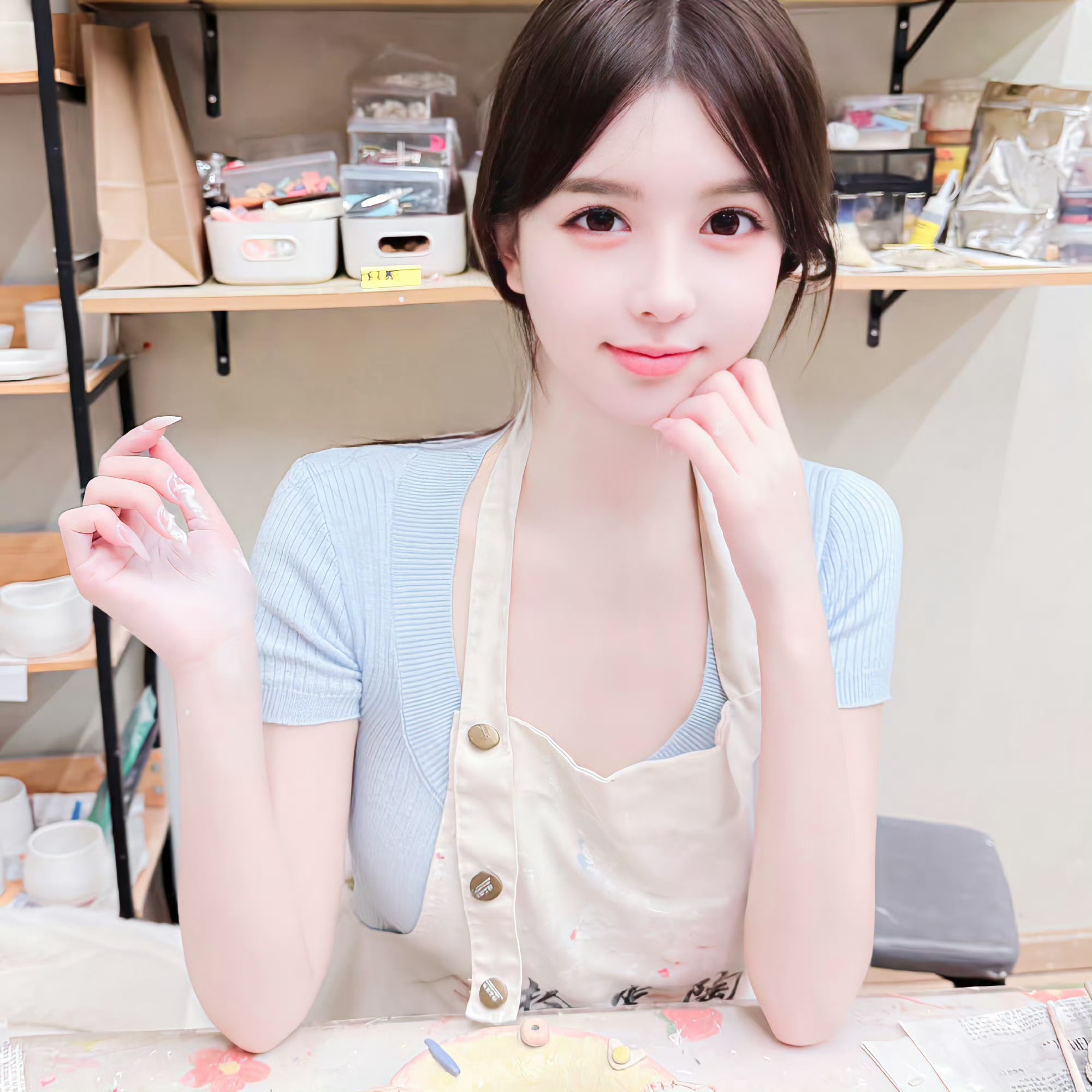 滦南伴游女生 | 苏雅宁🌸的资料