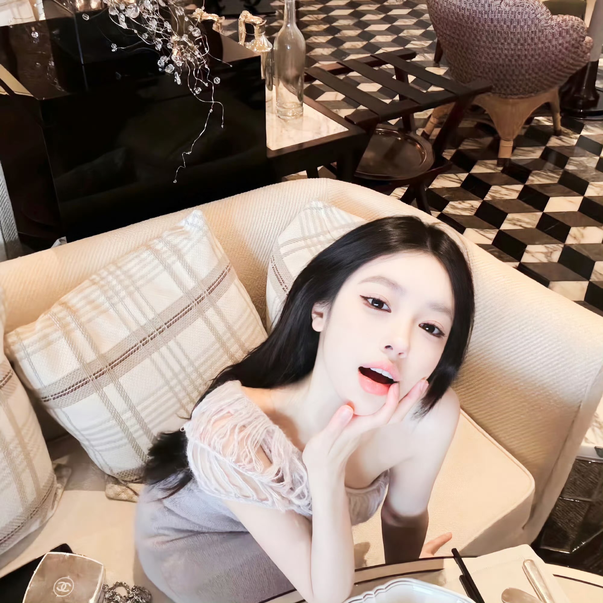 滦南伴游女生 | Ursula的资料