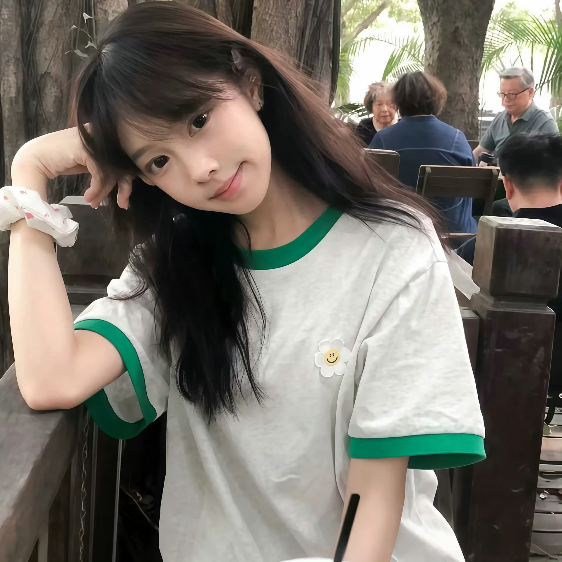 滦南伴游女生 | 卓玛拉初的资料