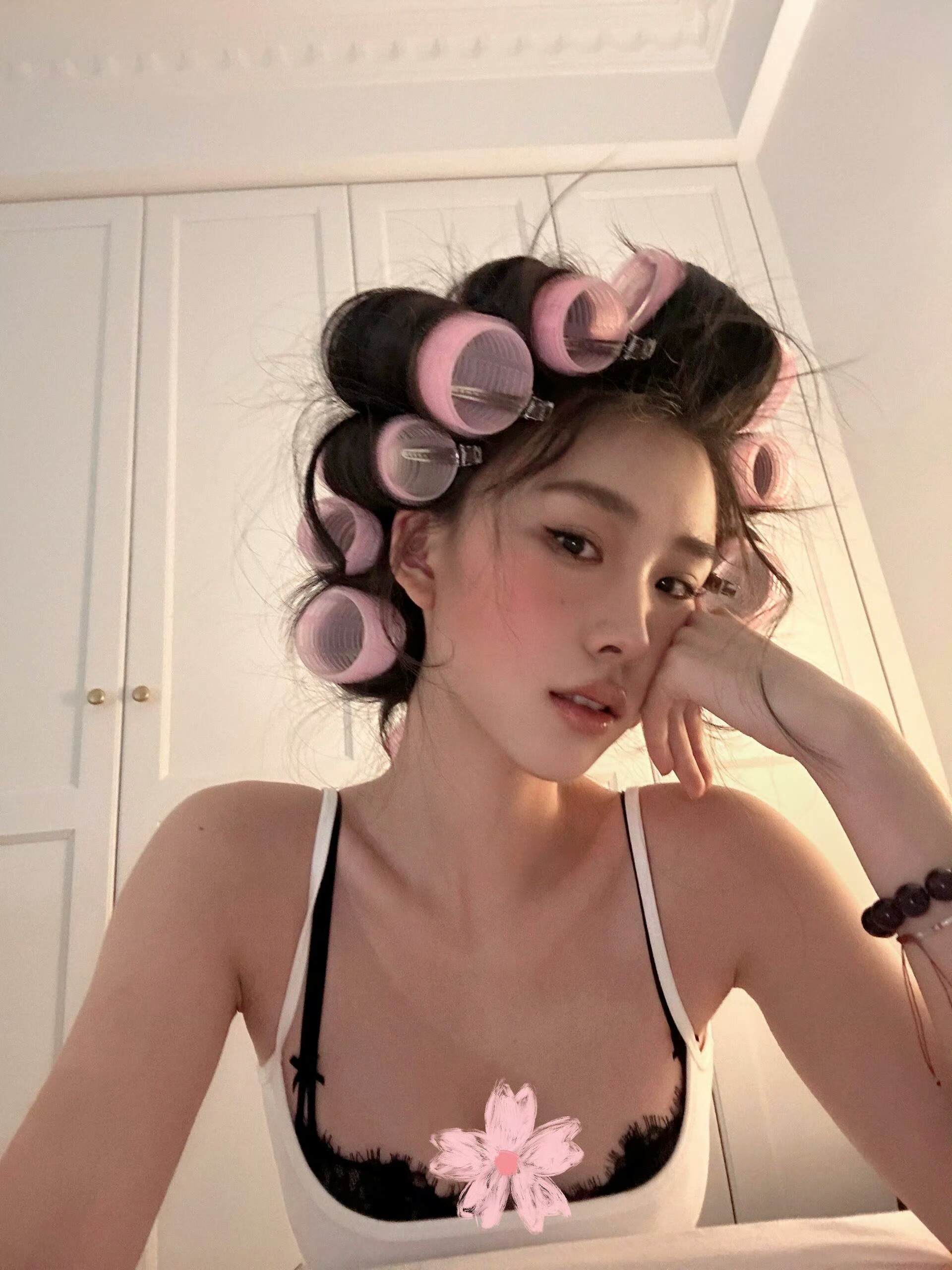 滦南高端私人伴游女生 | 岚岚的资料
