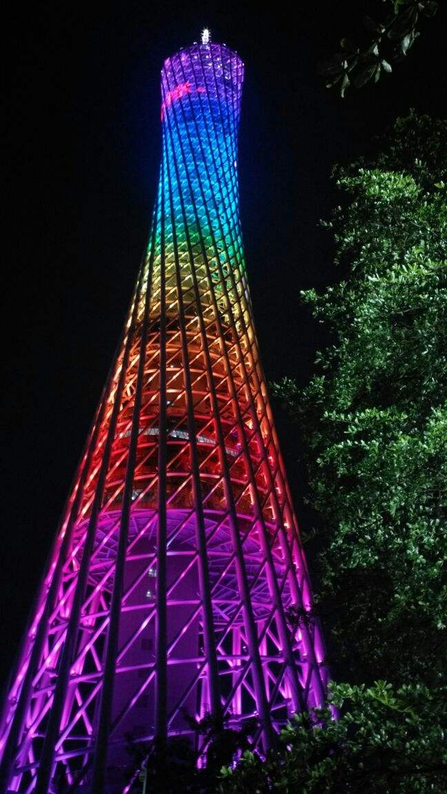 广州旅游攻略(杭州到广州旅游攻略)