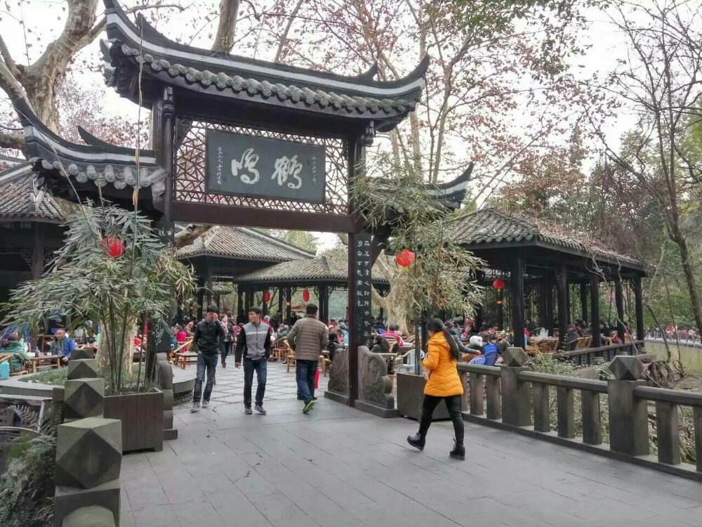 成都游玩攻略(四川成都游玩攻略)