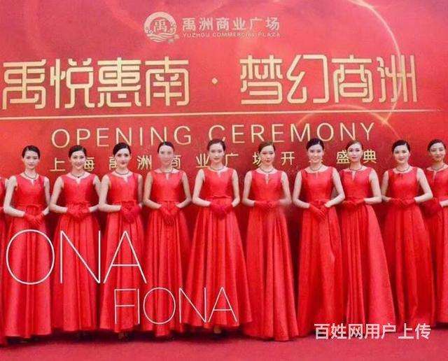 苏州模特礼节兼职(苏州模特培训)